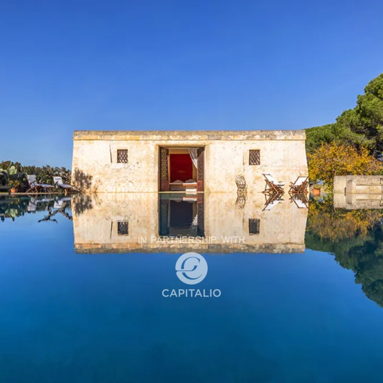 Buying Property in Italy: What Taxes to Expect and Why the Cadastral Value Matters