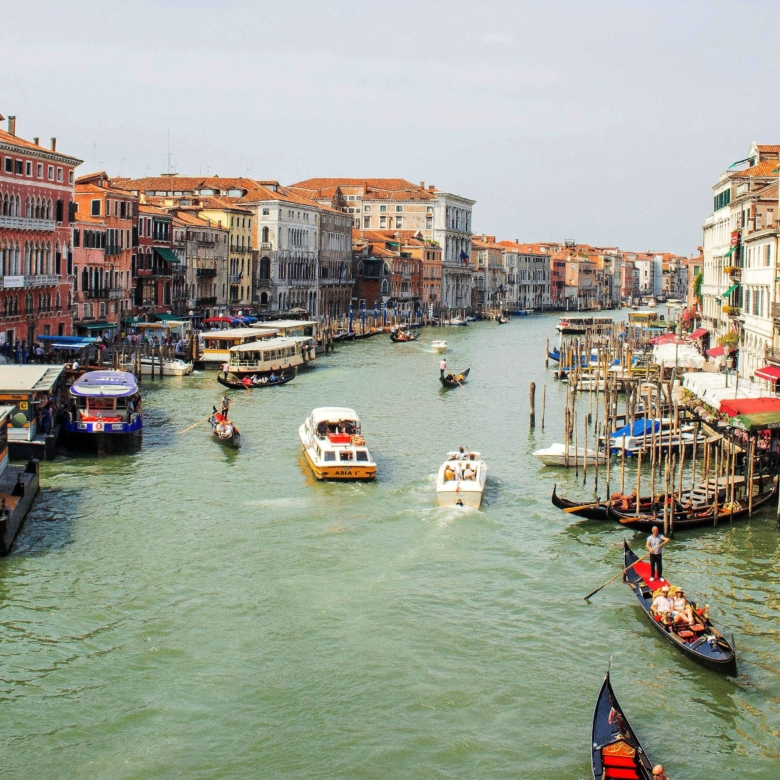 Unique Properties in Italy: Castles and Landmark Residences Available on Request