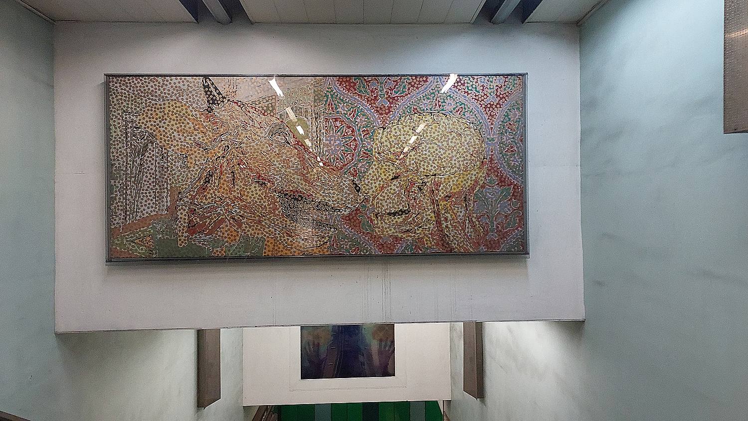 METRO QUATTRO GIORNATE