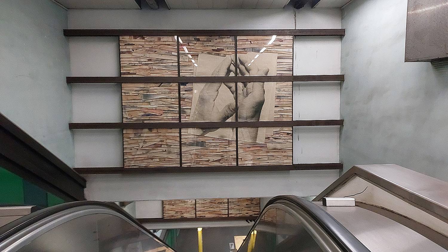 METRO QUATTRO GIORNATE